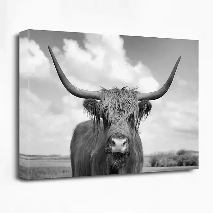 Best Kirklands Home On The Ranch IV Giclee Canvas Art Print