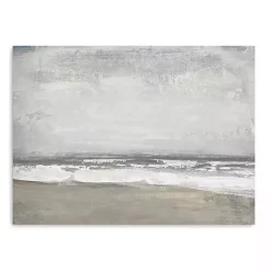 Clearance Kirklands Home One and the Same Canvas Art Print Gray