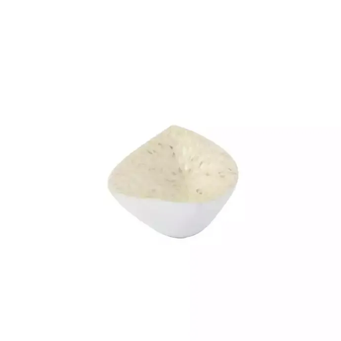 Kirklands Home Opalescent Mussel Shell Inlay Bowl