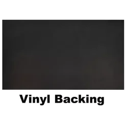 Sale Kirklands Home Orange Fall Botanical Doormat