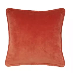 Sale Kirklands Home Pumpkin Patch Pillow Orange