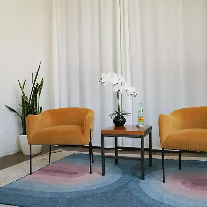 Best Kirklands Home Orchid Arrangement in Floral Planter Black