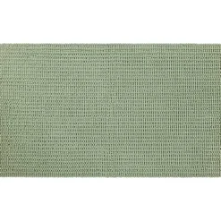 Discount Kirklands Home Oregano Memory Foam Chenille Bath Mat, 60 in. Green