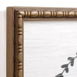 Kirklands Home Our Daily Bread Framed Wall Plaque