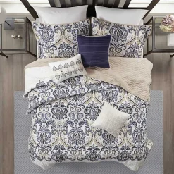 Online Kirklands Home Paisley California King 6-pc. Coverlet Set