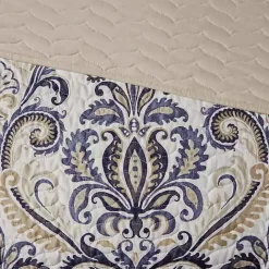 Online Kirklands Home Paisley California King 6-pc. Coverlet Set