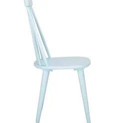 Best Kirklands Home Pale Burris Dining Chairs, Set of 2 Blue