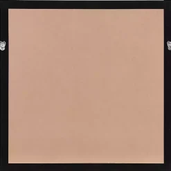 Sale Kirklands Home Palm Leaf II Shadowbox Wall Plaque