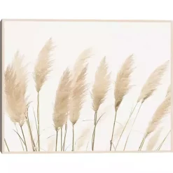 Kirklands Home Pampas Canvas Art Print