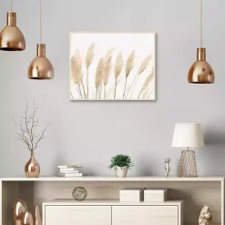 Kirklands Home Pampas Canvas Art Print