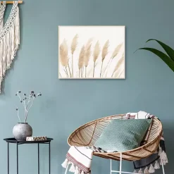 Kirklands Home Pampas Canvas Art Print