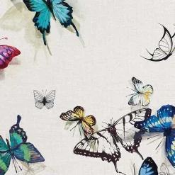 Online Kirklands Home Papillon Canvas Art Print Multi