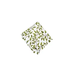 Best Kirklands Home Partridge in a Pear Tree Napkins, Set of 6