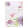 Best Kirklands Home Passion Flower Sachet