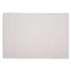 Hot Kirklands Home Pastel Lavender Fog Dobby Placemats, Set of 6 Purple