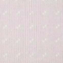 Hot Kirklands Home Pastel Lavender Fog Dobby Placemats, Set of 6 Purple