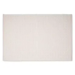 Clearance Kirklands Home Pastel Rose Dobby Placemats, Set of 6 Pink