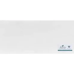 Kirklands Home Paw Prints on My Heart Clip Picture Frame Gray