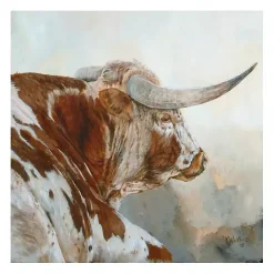 Clearance Kirklands Home Peaceful Easy Feeling Giclee Canvas Art Print