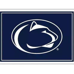 Sale Kirklands Home Penn State Area Rug, 3x4