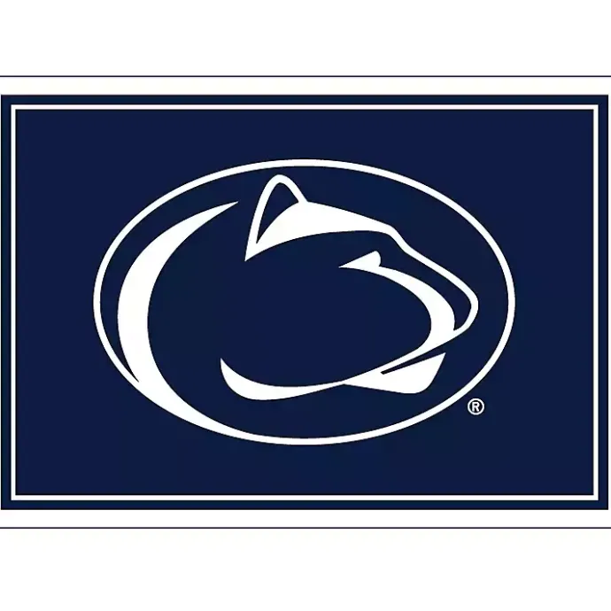 Sale Kirklands Home Penn State Area Rug, 3x4