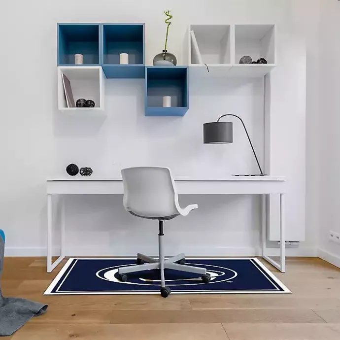 Sale Kirklands Home Penn State Area Rug, 3x4