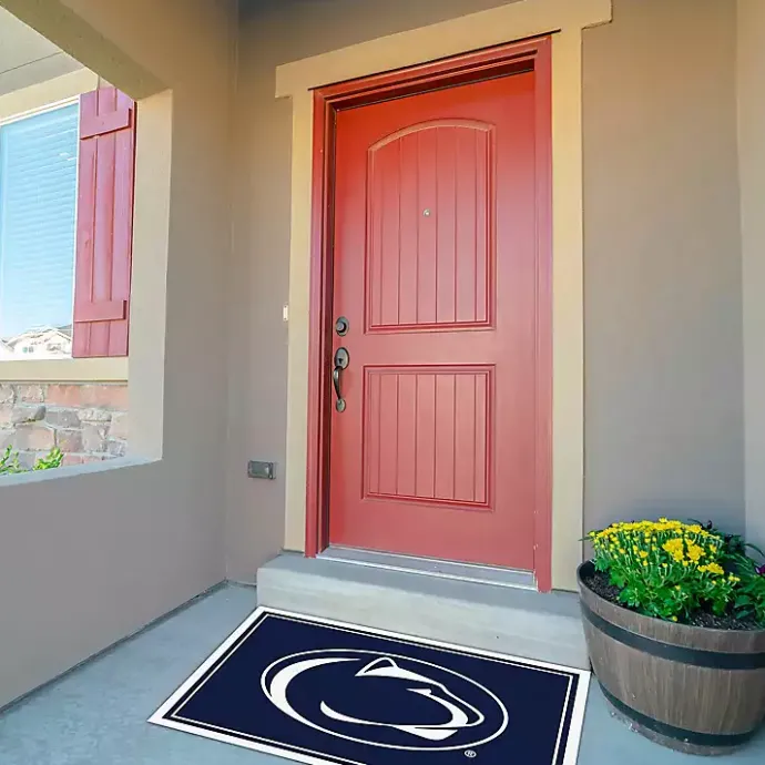 Sale Kirklands Home Penn State Area Rug, 3x4