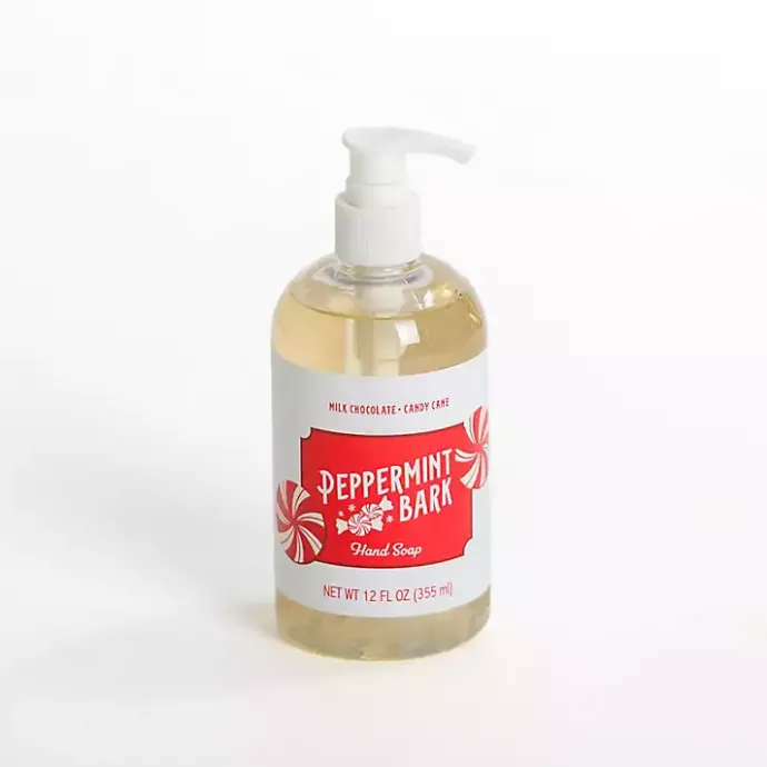 Online Kirklands Home Peppermint Bark Hand Soap