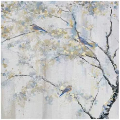 Sale Kirklands Home Perched Canvas Art Print Multi