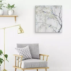 Sale Kirklands Home Perched Canvas Art Print Multi