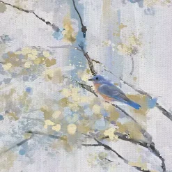 Sale Kirklands Home Perched Canvas Art Print Multi