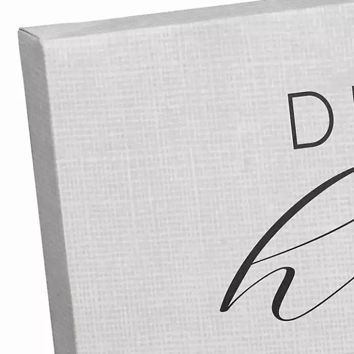 Sale Kirklands Home Personalized Deck the Halls Gnome Wall Plaque