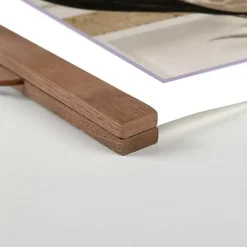 Online Kirklands Home Personalized Done in Love Hanging Canvas Print