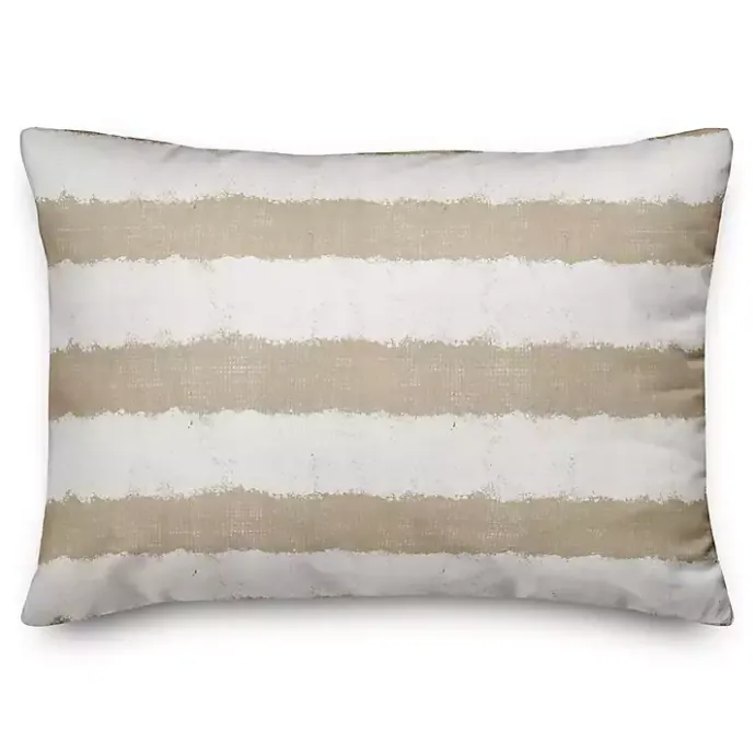 Sale Kirklands Home Personalized Easter Bunny Stop Here Pillow