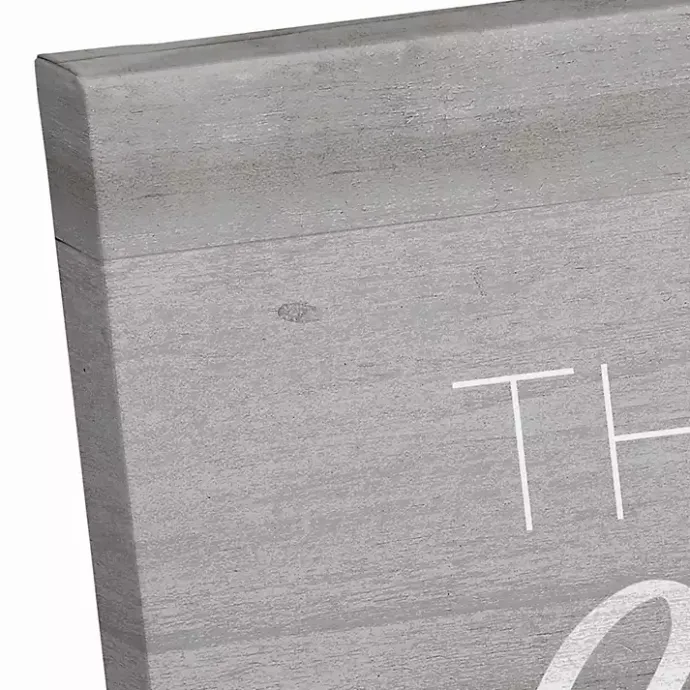 Online Kirklands Home Personalized Family Dated Canvas Wall Art