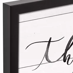 Outlet Kirklands Home Personalized This Is Us Canvas Wall Art