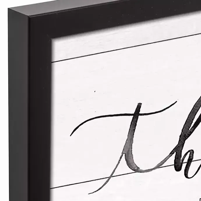 Outlet Kirklands Home Personalized This Is Us Canvas Wall Art