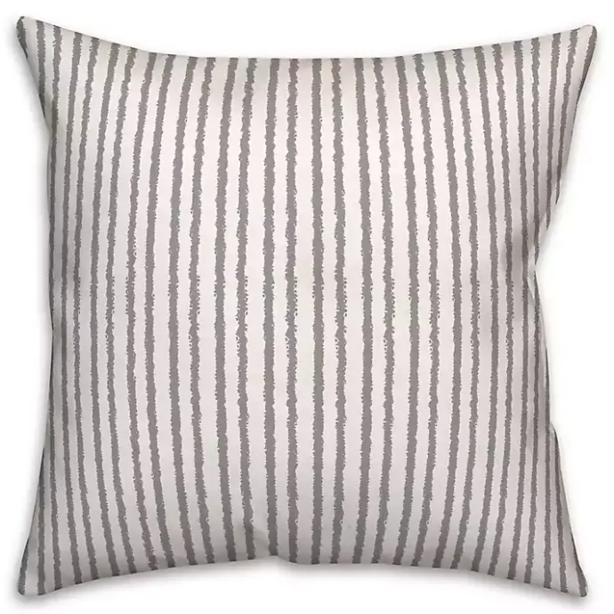 Online Kirklands Home Personalized Witch's Hat Monogram Pillow