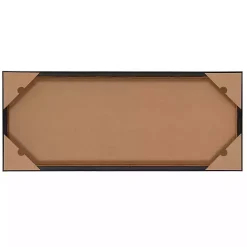 Kirklands Home Phases of the Moon Framed Canvas Art Print