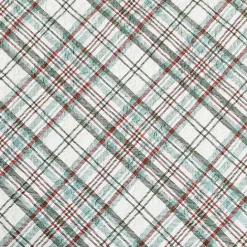 Kirklands Home Pinecone Reversible 3-pc. Full/Queen Quilt Set