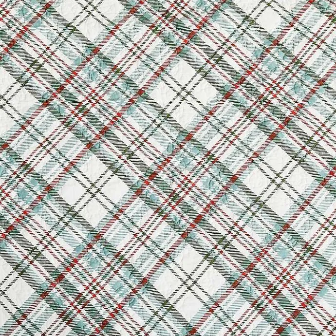 Outlet Kirklands Home Pinecone Reversible 3-pc. King Quilt Set