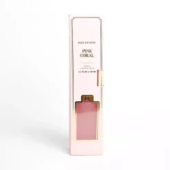 Discount Kirklands Home Coral Diffuser Set Pink