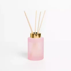 Discount Kirklands Home Coral Diffuser Set Pink