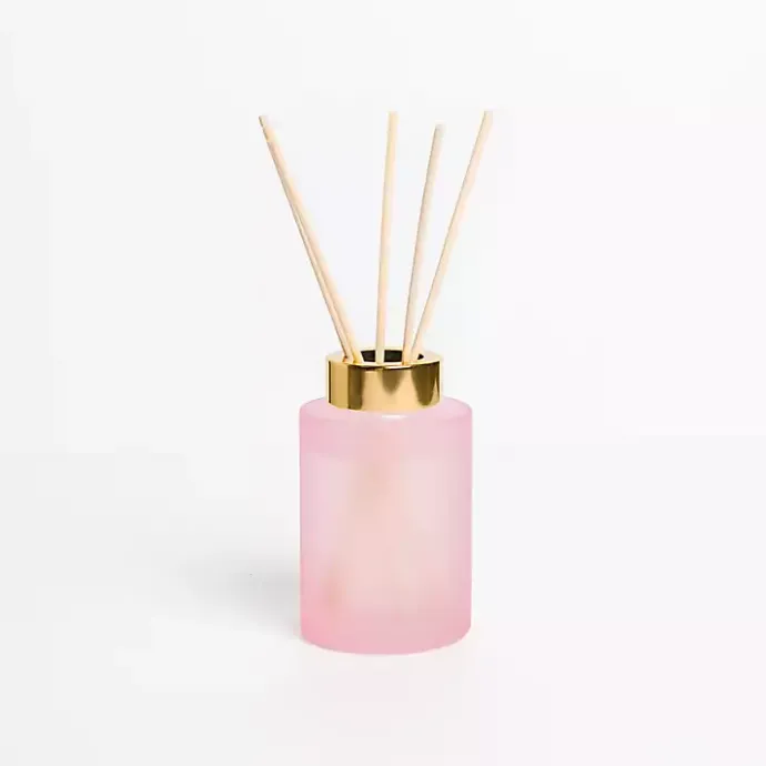 Discount Kirklands Home Coral Diffuser Set Pink