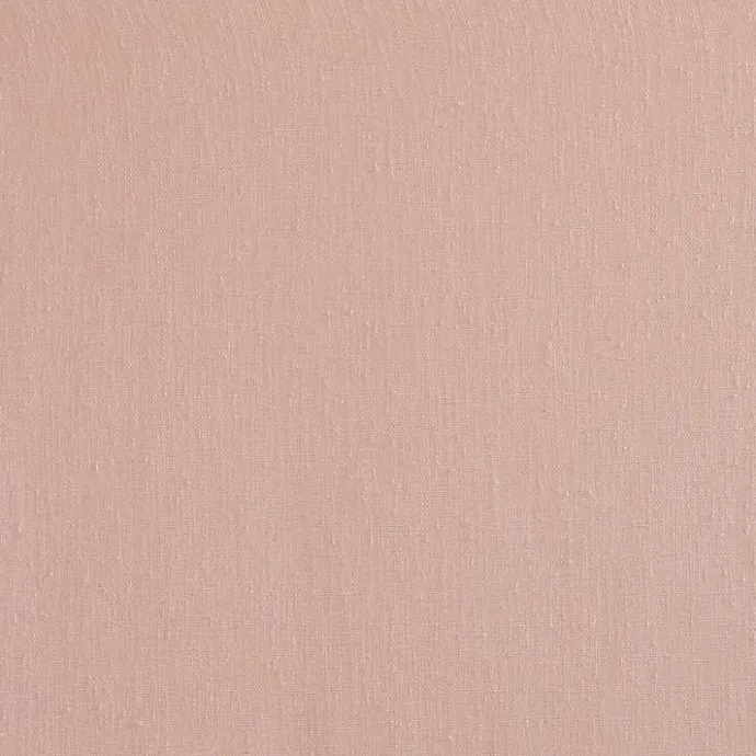 Hot Kirklands Home Rosette Tab Top Curtain Panel, 63 in. Pink