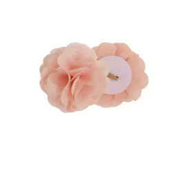 Hot Kirklands Home Rosette Tab Top Curtain Panel, 63 in. Pink