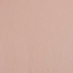 Kirklands Home Rosette Tab Top Curtain Panel, 84 in. Pink