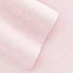 Sale Kirklands Home Tiny Hearts 3-pc. Twin Sheet Set Pink