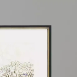 Best Kirklands Home Place Dauphine Framed Art Print Multi