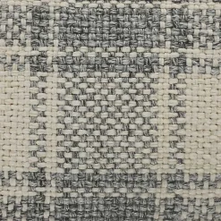 Discount Kirklands Home Plaid Cabin Casual Accent Pillow